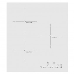 Schlosser PI403S1CW, Integreeritav kodutehnika, Integreeritavad pliidiplaadid, Induktsioon pliidiplaadid